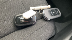 Honda HR-V 1.5 eHEV Elegance 5dr CVT Hybrid Hatchback